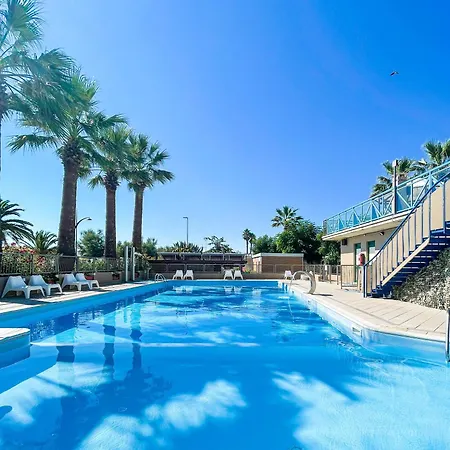 Villaggio Duca Amedeo 3*