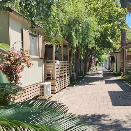 Villaggio Duca Amedeo 3*