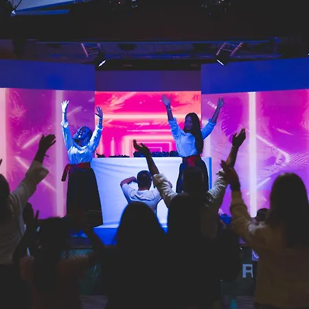 Villaggio Duca Amedeo מרטינסיקורו