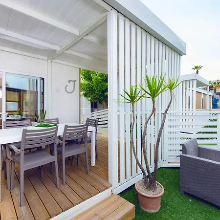 Villaggio Duca Amedeo 3*