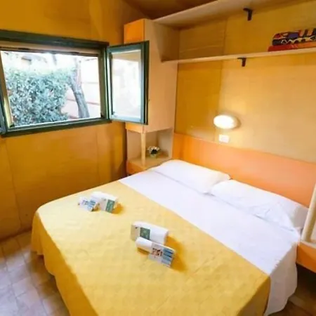 Villaggio Duca Amedeo פארק נופש 3*