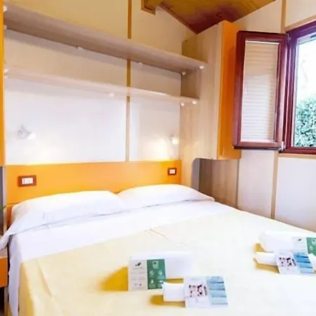 פארק נופש Villaggio Duca Amedeo 3*