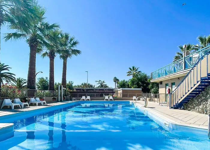 Villaggio Duca Amedeo 3*