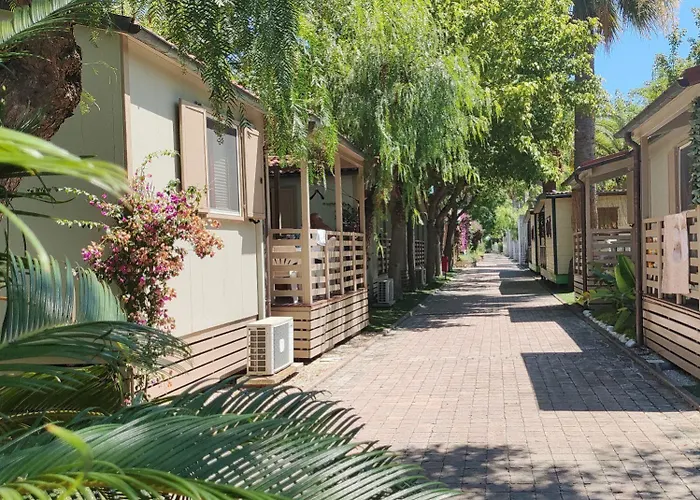 Villaggio Duca Amedeo 3*