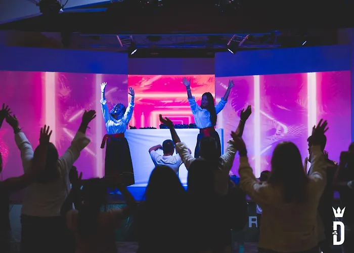 Villaggio Duca Amedeo マルティンシクーロ