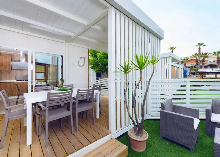 Villaggio Camping Duca Amedeo 3*