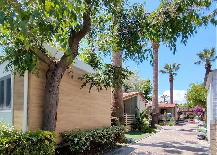 Villaggio Duca Amedeo