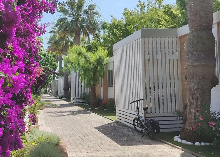 Villaggio Duca Amedeo マルティンシクーロ