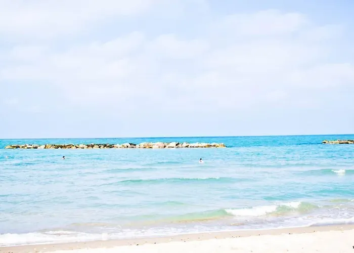 ホリデーパーク Villaggio Duca Amedeo 3*