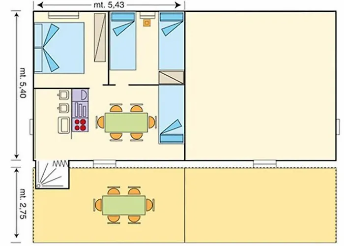 Villaggio Duca Amedeo