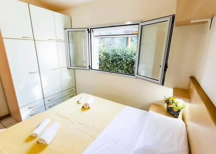 Villaggio Duca Amedeo ホリデーパーク 3*