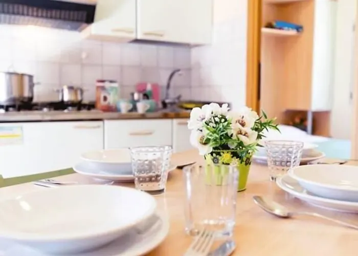 Villaggio Duca Amedeo マルティンシクーロ