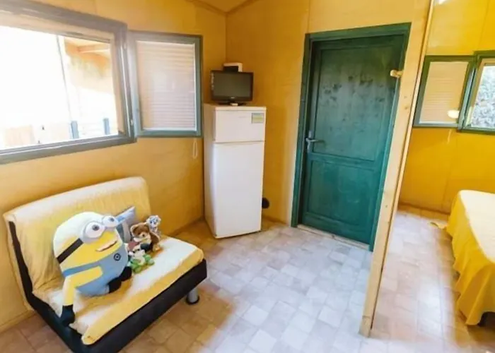 Villaggio Duca Amedeo 3*