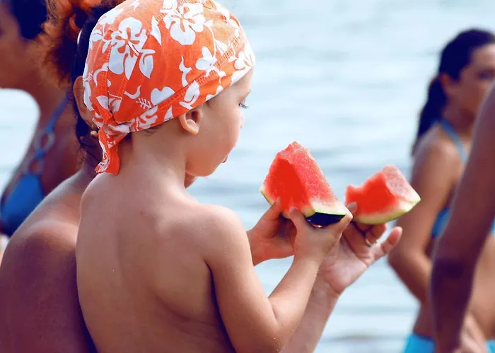 ホリデーパーク Villaggio Duca Amedeo