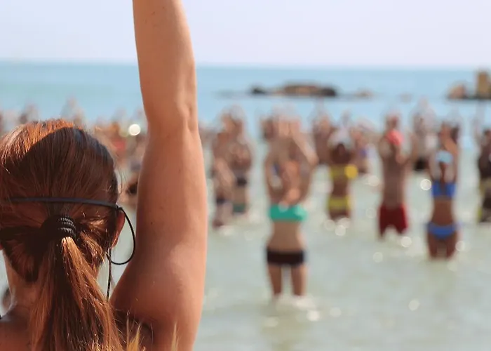 Villaggio Duca Amedeo ホリデーパーク