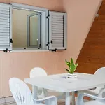 Holiday park Villaggio Camping Duca Amedeo Martinsicuro