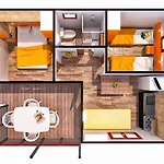 Holiday park Villaggio Camping Duca Amedeo