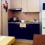 Villaggio Camping Duca Amedeo Holiday park 3*