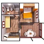 Villaggio Camping Duca Amedeo 3* Martinsicuro
