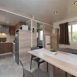 Holiday park Villaggio Camping Duca Amedeo Martinsicuro