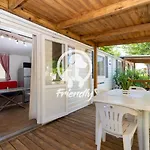 Holiday park Villaggio Camping Duca Amedeo 3*