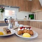 Holiday park Villaggio Camping Duca Amedeo Martinsicuro