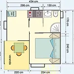 Holiday park Villaggio Camping Duca Amedeo
