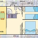 Villaggio Camping Duca Amedeo Martinsicuro