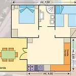 Villaggio Camping Duca Amedeo Holiday park