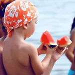 Holiday park Villaggio Camping Duca Amedeo