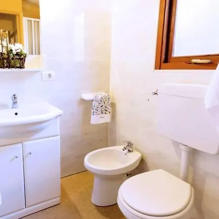 假日公园 Villaggio Duca Amedeo 3*