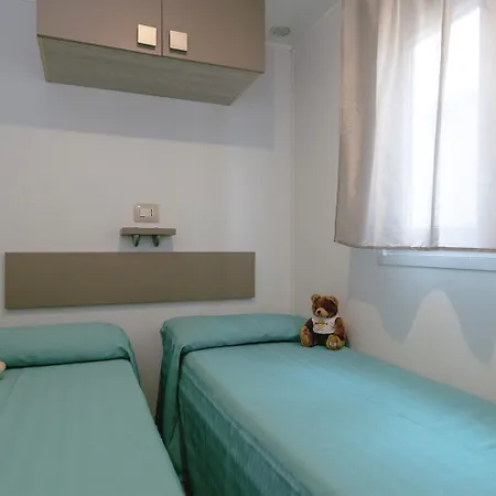 Villaggio Duca Amedeo 假日公园 马帝斯兹罗