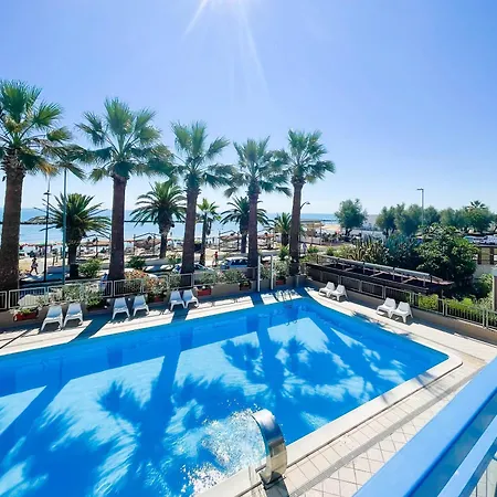 Villaggio Camping Duca Amedeo Holiday park Martinsicuro