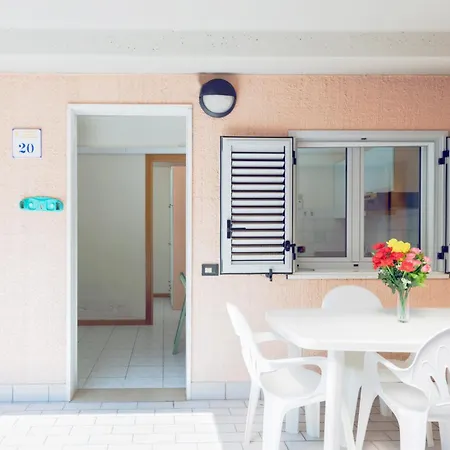 Villaggio Duca Amedeo Vakantiepark Martinsicuro