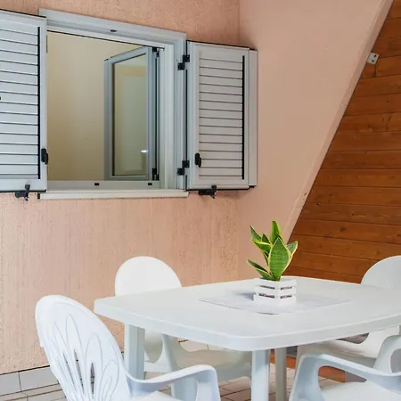 Vakantiepark Villaggio Duca Amedeo Martinsicuro
