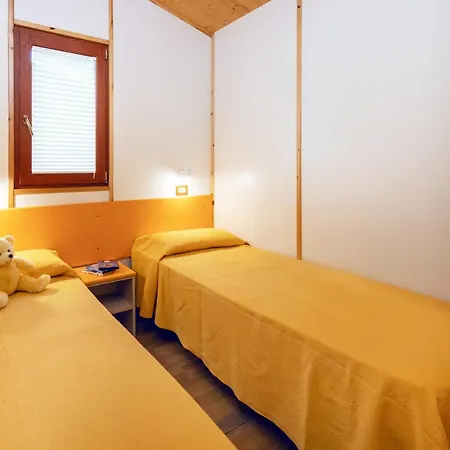 Vakantiepark Villaggio Duca Amedeo 3*
