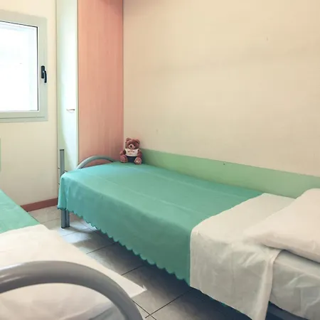 Villaggio Duca Amedeo 3* 马帝斯兹罗