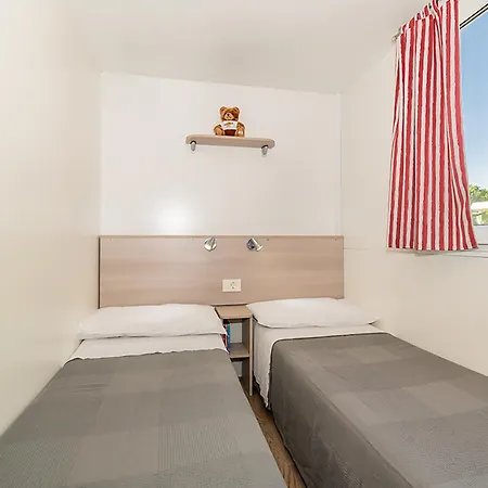 Villaggio Duca Amedeo 假日公园 3*