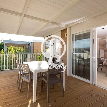 Semesterpark Villaggio Camping Duca Amedeo 3*