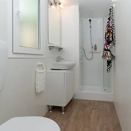 Villaggio Duca Amedeo 3* Martinsicuro