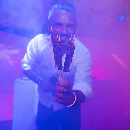 Villaggio Camping Duca Amedeo