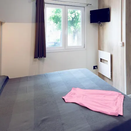 Villaggio Duca Amedeo 3*