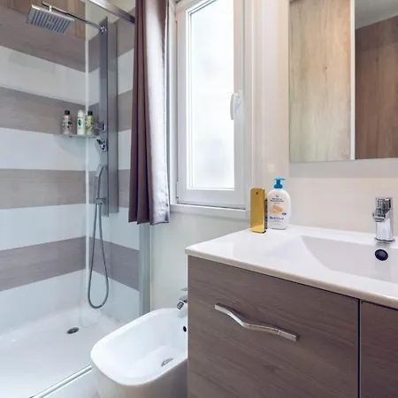 Villaggio Duca Amedeo 3* 马帝斯兹罗