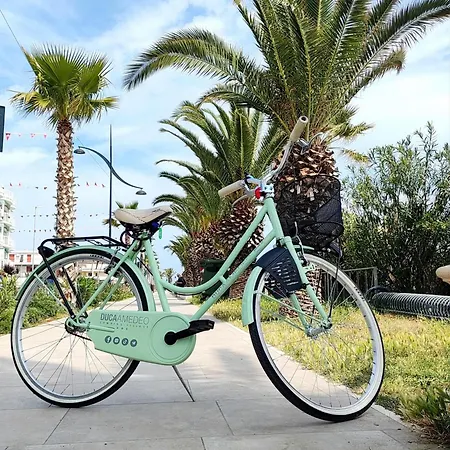 Villaggio Camping Duca Amedeo Holiday park