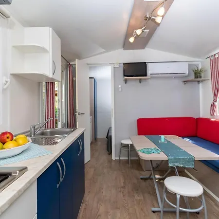Vakantiepark Villaggio Duca Amedeo 3*