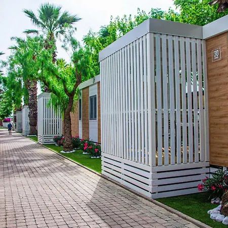 Holiday park Villaggio Camping Duca Amedeo