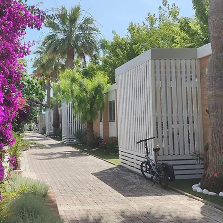 Villaggio Camping Duca Amedeo Martinsicuro