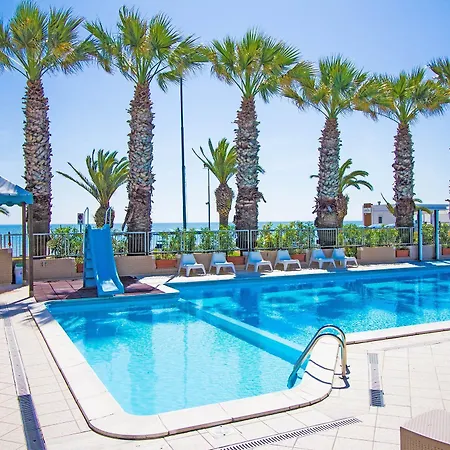 Villaggio Camping Duca Amedeo Holiday park 3*