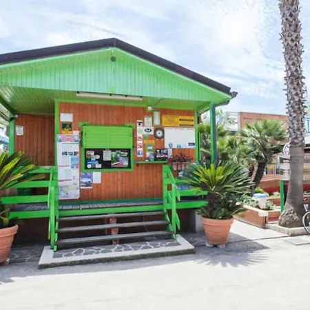 Villaggio Camping Duca Amedeo Martinsicuro