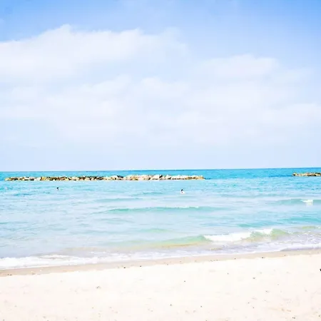 Holiday park Villaggio Camping Duca Amedeo 3*